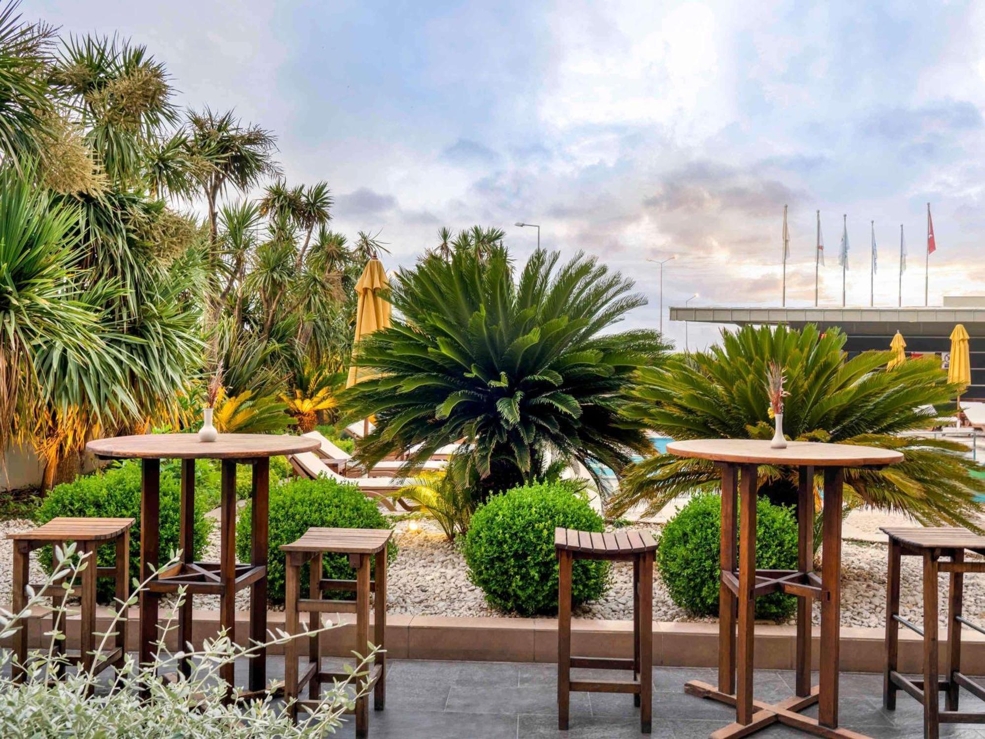 Ibis Istanbul Zeytinburnu — Fotoğraflar 3