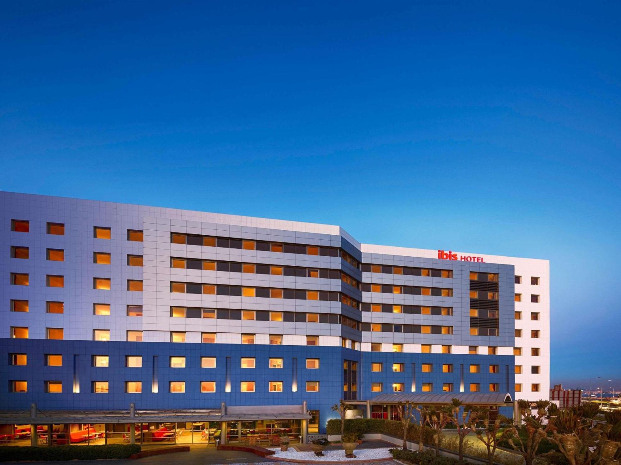 Ibis Istanbul Zeytinburnu — Fotoğraflar 2